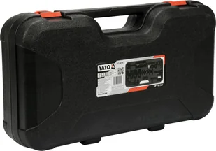 YATO ZESTAW 22 ELEMENTOWY ŚCIĄGACZY BEZWŁADNOŚCIOWYCH DO WTRYSKIWACZY KOMPATYBILNY Z DYSZAMI WTRYSKIWACZY BOSCH DELPHI DENSO SIEMENS YT-06175 YT-06175 - Kombinerki i obcęgi YATO ZESTAW 22 ELEMENTOWY ŚCIĄGACZY BEZWŁADNOŚCIOWYCH DO WTRYSKIWACZY KOMPATYBILNY Z DYSZAMI WTRYSKIWACZY BOSCH DELPHI DENSO SIEMENS YT-06175 YT-06175 - Kombinerki i obcęgi - miniaturka - grafika 2