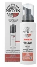 Nioxin 3D CARE SYSTEM 4 Scalp Treatment Kuracja zagęszczająca włosy 100ml 0000063993 - Odżywki do włosów - miniaturka - grafika 3