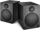 Głośniki i kolumny - Wavemaster Cube Neo czarny - miniaturka - grafika 1