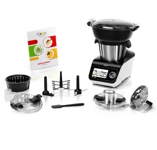 MPM iCoook MRK-18 - Multicookery MPM iCoook MRK-18 - Multicookery - miniaturka - grafika 2