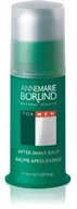 Balsamy po goleniu - ANNEMARIE BÖRLIND AnneMarie Börlind For Men balsam po goleniu 50 ml - miniaturka - grafika 1