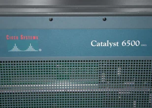 Cisco WS-C6513 WS-C6513 - Firewalle - licencje - miniaturka - grafika 5