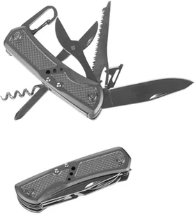 Spokey Scyzoryk wielofunkcyjny Spokey STING - Scyzoryki - miniaturka - grafika 2
