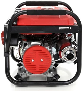 Agregat prądotwórczy KRAFT DELE KRAFT DELE Agregat KD137 - Agregaty prądotwórcze - miniaturka - grafika 8