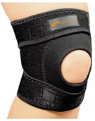 Pozostały sprzęt siłowy - Spokey MUSTO - Ściągacz stawu kolanowego; r. uniwersalny 82137 - miniaturka - grafika 1