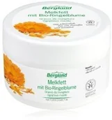 Balsamy i kremy do ciała - Bergland Gesunde Haut Melkfett mit Bio-Ringelblume krem do ciała 200 ml - miniaturka - grafika 1