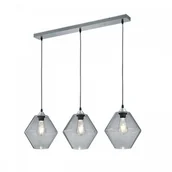 Lampy sufitowe - RL TRENTO 3xE27 Lampa wisząca R30263052 - miniaturka - grafika 1
