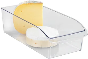 Wenko Organizer do lodówki S 31x15x9,5 cm 54034100 - Pojemniki kuchenne - miniaturka - grafika 2