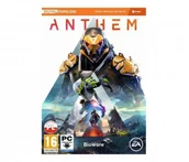 Gry PC Cyfrowe - Anthem PC - miniaturka - grafika 1