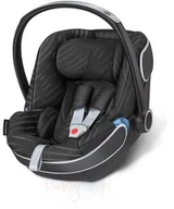 Foteliki samochodowe - Gb IDAN 0-13kg ISOFIX  LUX BLACK - miniaturka - grafika 1