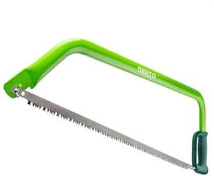 VERTO Piła 15G155 - Piły ręczne - miniaturka - grafika 2