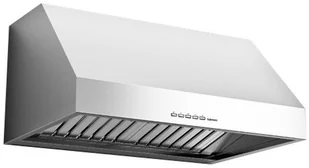 Falmec Zeus Pro 90 Inox - Okapy kuchenne - miniaturka - grafika 4