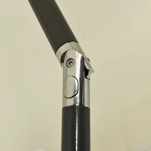 vidaXL Parasol plażowy, piaskowy żółty, 200x125 cm 314727 - Parasole ogrodowe - miniaturka - grafika 3