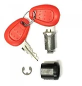 Pozostałe narzędzia ogrodowe - GIVI GIVI WKlADKA Z DWOMA KLUCZAMI - miniaturka - grafika 1