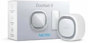 Systemy inteligentnych domów - Aeotec Dzwonek do drzwi Aeotec Doorbell 6 Z-Wave - miniaturka - grafika 1