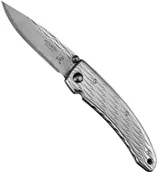 Noże - Mcusta Nami Small Damascus VG-10 Damascus 7cm MC-0111D - miniaturka - grafika 1