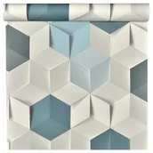 Tapety - Rasch Tapeta MODERN ART - miniaturka - grafika 1