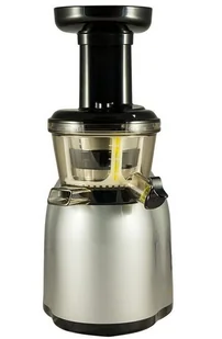 Hurom HB (HU-200) HB-BBE08 Srebrny - Wyciskarki wolnoobrotowe Hurom HB (HU-200) HB-BBE08 Srebrny - Wyciskarki wolnoobrotowe - miniaturka - grafika 2