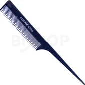 Szczotki i grzebienie do włosów - Fox Grzebień NANO 9320 tapir - miniaturka - grafika 1