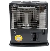 Ogrzewanie przenośne - Tosai 360A - miniaturka - grafika 1