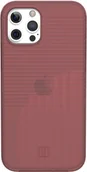 Etui i futerały do telefonów - Gear Urban Armor Urban Armor [U] Aurora Etui Pancerne do iPhone 12 Pro / iPhone 12 (Dusty Rose) 11235Q314848 - miniaturka - grafika 1