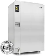 Osuszacze powietrza - Trotec Osuszacz przemysłowy DH 310 BX ES stal szlachetna - miniaturka - grafika 1