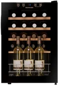 Chłodziarki do wina - Dunavox Winiarka Duvanox DXFH-20.62 DXFH-20.62 - miniaturka - grafika 1