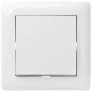 Elektro-Plast Wyłącznik ASTORIA biały - Wyłączniki światła i elektryczne - miniaturka - grafika 8
