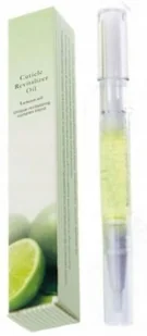 Oliwka W Pisaku Do Skórek i Paznokci Wiśnia - Olejki i oliwki do paznokci - miniaturka - grafika 4