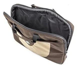 Tamrac Superlights brązowa - Torby na laptopy - miniaturka - grafika 2