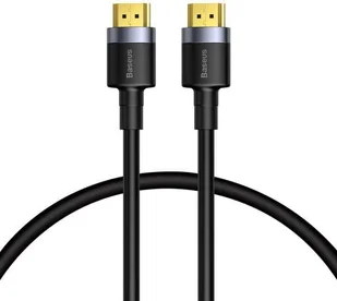Baseus Cafule | Kabel przewód HDMI-HDMI 4K60Hz FULL HD 3m CADKLF-G01 - Kable - miniaturka - grafika 14