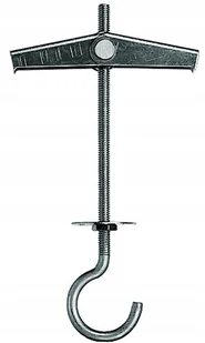 Fischer Kołek Do Pustych Przestrzeni Kdh 3 - Wkręty - miniaturka - grafika 2