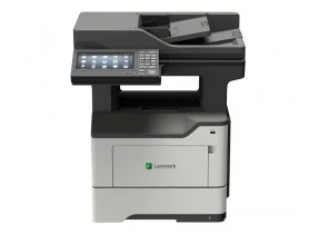 Lexmark MX622ade (36S0910) - Urządzenia wielofunkcyjne Lexmark MX622ade (36S0910) - Urządzenia wielofunkcyjne - miniaturka - grafika 1