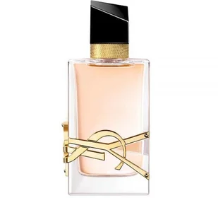 Yves Saint Laurent Libre woda toaletowa 50 ml - Wody i perfumy damskie - miniaturka - grafika 2