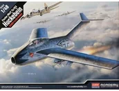 Modele do sklejania - Academy Model plastikowy Focke-Wulf TA183 Huckebein  OD 199 ZŁ! GXP-648555 - miniaturka - grafika 1
