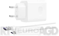 Ładowarki do telefonów - Huawei CP84 Supercharge 40W biały 55032318 - miniaturka - grafika 1