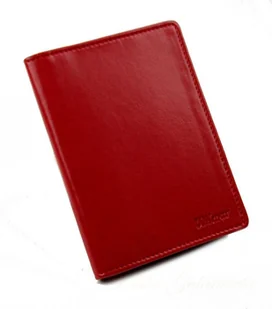 Wilmar (PL) Etui Na Dokumenty (PL) Duże Trzy Części - Etui na dokumenty i karty - miniaturka - grafika 5