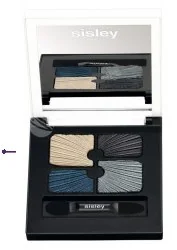 Sisley Cień do powiek Phyto 4 Ombres Mystery 3.4 g - Cienie do powiek - miniaturka - grafika 2