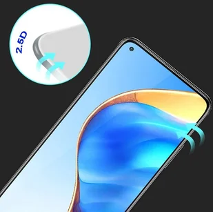 Xiaomi Braders Szkło Full Glue do Mi 10T / Mi 10T Pro - Szkła hartowane na telefon - miniaturka - grafika 3