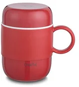 Termosy - Pioneer Flasks Pioneer, gęstość termos LGB-280R - miniaturka - grafika 1