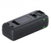 Akcesoria do kamer sportowych - Insta360 ONE R Battery Charger - miniaturka - grafika 1