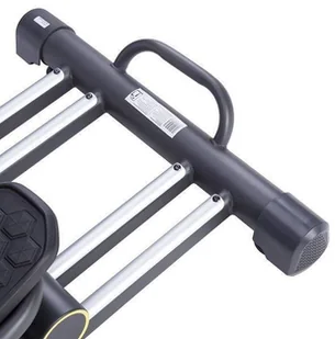 HMS Orbitrek magnetyczno-powietrzny H5815 - 1009261 - Orbitreki - miniaturka - grafika 15