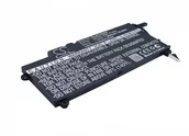 Baterie do laptopów - Cameron Sino HP Pavilion 11 X360 751681-421 3800mAh 28.88Wh Li-Polymer 7.6V - miniaturka - grafika 1