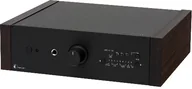Wzmacniacze - Pro-ject Maia DS2 czarny + eucalyptus - miniaturka - grafika 1