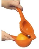 Pozostałe akcesoria kuchenne - Vin Bouquet Wyciskacz do pomarańczy Vin Bouquet FIK 124 - miniaturka - grafika 1