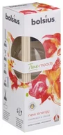 Zapachy do domu - Bolsius Bolsius True Moods Dyfuzor zapachowy New Energy 45ml - miniaturka - grafika 1