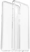Torby fotograficzne i futerały - OtterBox Otterbox Sleek Case - smukły, odporny na upadki pokrowiec ochronny do Galaxy S20 (bez opakowania detalicznego), przezroczysty 77-65307 - miniaturka - grafika 1