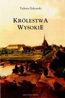 Aforyzmy i sentencje - Królestwa Wysokie Tadeusz Żukowski - miniaturka - grafika 1