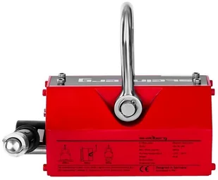 456 Steinberg Systems 45674882 Podnośnik magnetyczny Steinberg Systems udźwig 800 kg) 74882-uniw - Podnośniki 456 Steinberg Systems 45674882 Podnośnik magnetyczny Steinberg Systems udźwig 800 kg) 74882-uniw - Podnośniki - miniaturka - grafika 3