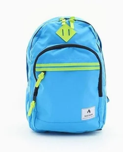 Skechers Plecak szkolny Neonsplash laptop 25l 76202.39 - Torby na laptopy - miniaturka - grafika 2